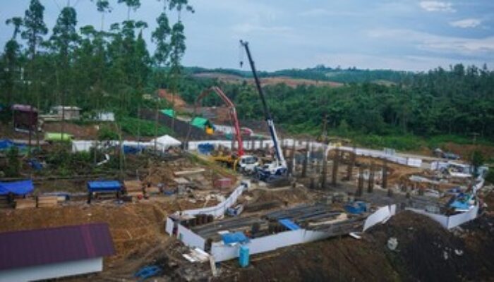 Investasi Rp1.500 T Gagal Masuk: Ini Penyebabnya!