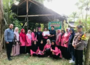 Semen Padang Tingkatkan Produksi Pupuk Organik di Payakumbuh