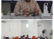 Pemko Padang Dorong Gastronomi Jadi Kota Kreatif UNESCO