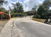 Perbaiki Jalan, Bangun Jembatan: Padang Panjang Pulih!