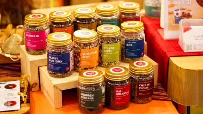 terus-tumbuh-dan-naik-kelas-karena-bri,-umkm-teh-asal-bogor-sukses-tembus-rantai-pasok-global