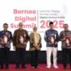 gelar-borneo-digital-summit-2025,-telkom-percepat-digitalisasi-pemda