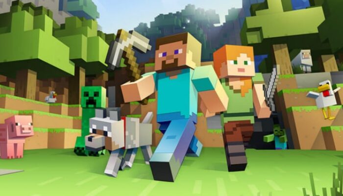 Kaspersky: Unduh Game Populer, Gen Z Jadi Target!