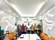 Bupati Solok Percepat Revisi Perda RTRW ke ATR/BPN