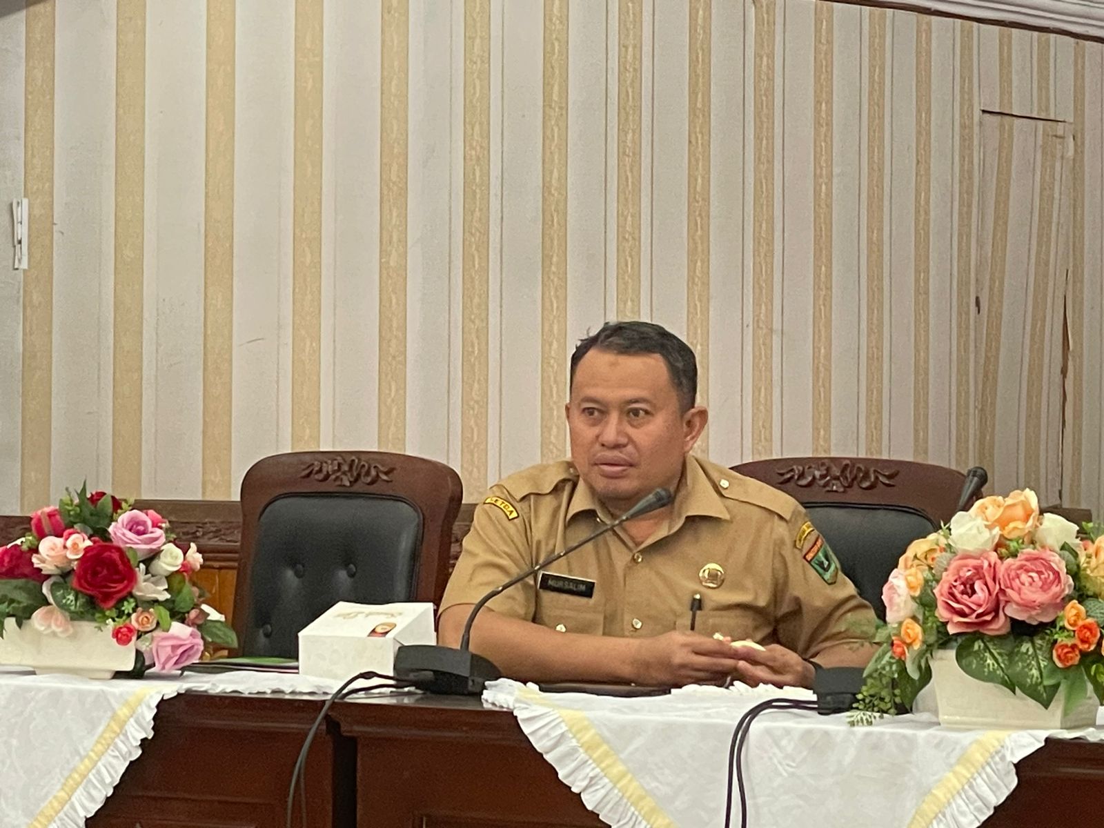 perantau-didorong-aktif-majukan-sumbar,-gubernur-dan-bank-nagari-gelar-roadshow