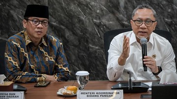 jelang-launching,-zulhas-klaim-100-kopdes-merah-putih-siap-beroperasi