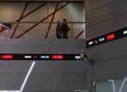 IHSG Diprediksi Menguat: Investor Disarankan Pantau Level Ini