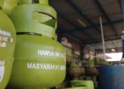 Pemerintah Susun Aturan LPG Satu Harga Nasional