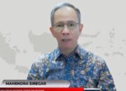 OJK Pantau Ketidakpastian Global, Minta LJK Mitigasi Risiko