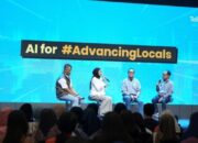 Telkomsel Ajak UKM Lokal Makin Canggih dengan AI