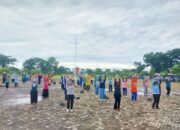 Padang Sulap Pasar Raya Jadi Pusat Olahraga, Wisata