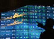 Realisasi Buyback Saham: OJK Catat Rp 3,38 Triliun