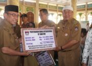 Wawako Padang Dorong RT/RW Aktif, Tingkatkan Pelayanan