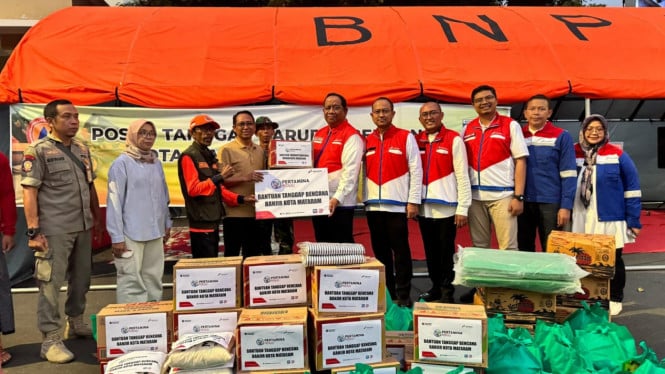 pertamina-peduli-salurkan-bantuan-untuk-korban-banjir-di-mataram