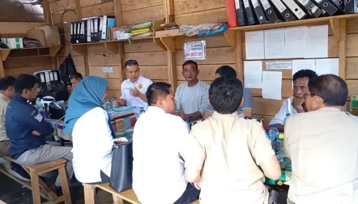 Temukan 13 TKA Ilegal di Tambang Pasaman Barat