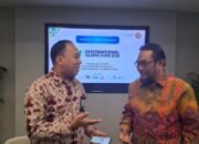BSI Dukung Pameran International Islamic Expo 2025 di Jakarta