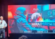 Harman Buka Pusat Pengalaman Audio Profesional di Jakarta