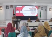 Wawako Padang Panjang Larang Klaim Proyek Atas Nama Pejabat