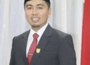 DPRD Agam Bentuk Pansus BPBD