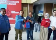 Bank Nagari Gelar Donor Darah, Targetkan Ratusan Kantong