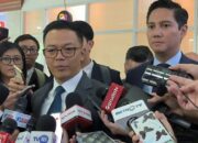 ASEAN Perkuat Ekonomi, Sugiono Serahkan Nama Dubes AS