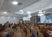 Tanah Datar Luncurkan Monev, Tingkatkan Keterbukaan Informasi Publik