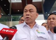 Koperasi Desa: Kemenkop Susun Peta Jalan, Ajukan Anggaran!