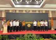 Bawaslu Padang Gelar Pendidikan, Awasi Pemilu 2029!