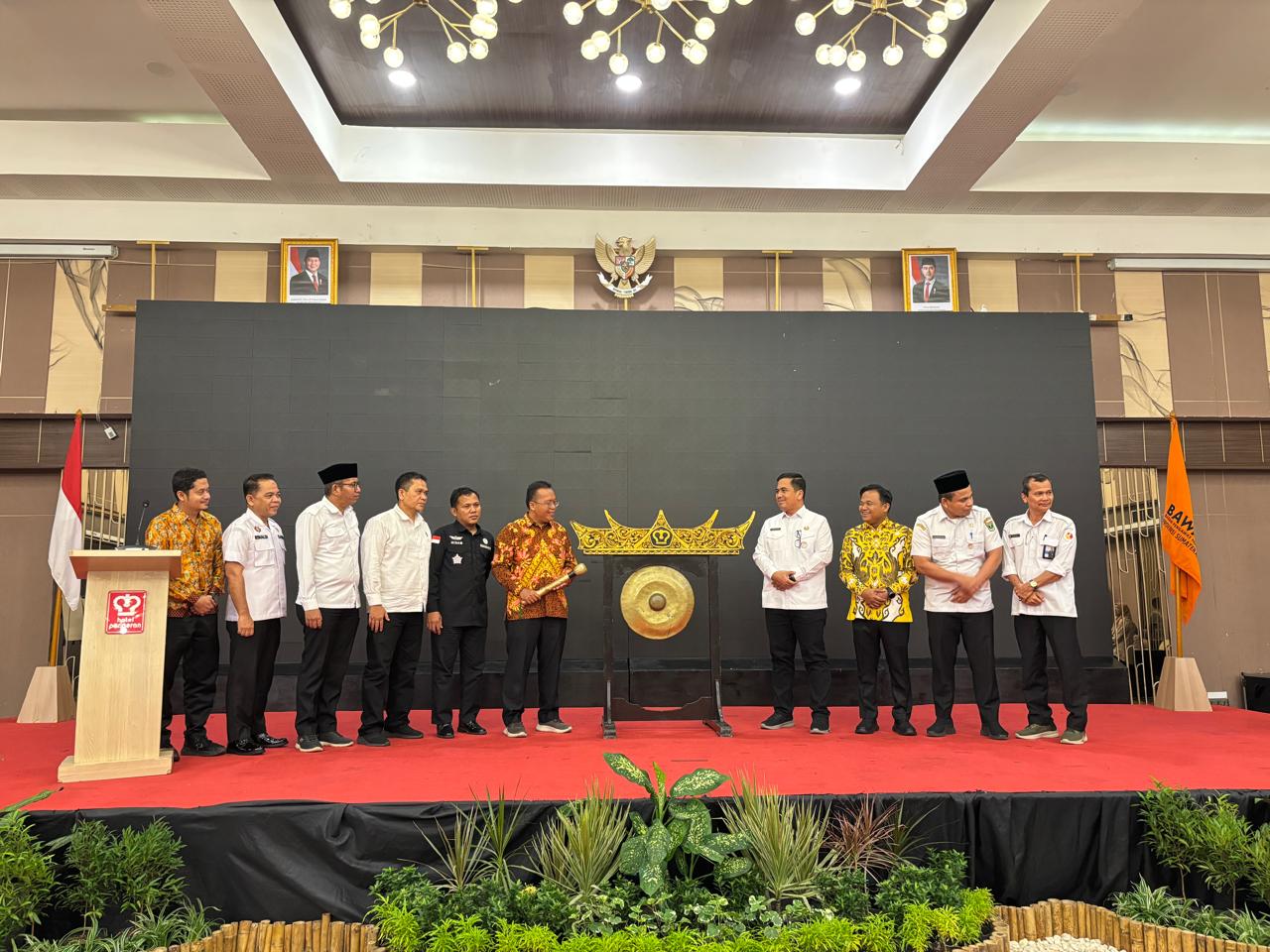 ketua-bawaslu-sumbar,-alni: -pengawas-partisipatif-program-utama-hadapi-pemilu-2029