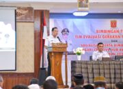 Pemkab Agam Berdayakan Masjid Jadi Creative Hub Nagari