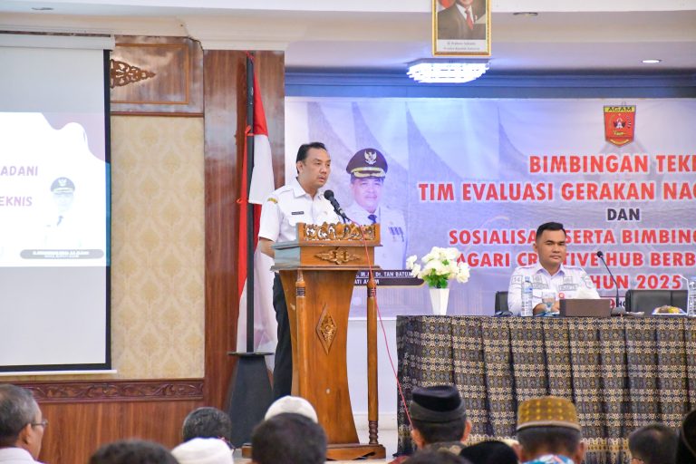 melalui-program-nagari-creative-hub,-pemkab-agam-jadikan-masjid-pusat-kreativitas-dan-pemberdayaan