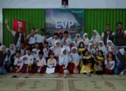 Telkomsel Berdayakan Desa dengan Program Baktiku Negeriku 2025