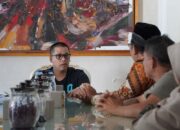 Wako Padang Panjang Perjuangkan Kuota SMA Lokal