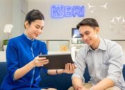 BRI Raih 11 Penghargaan Layanan Perbankan Terbaik 2025