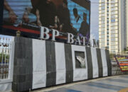 BP Batam Pacu Strategi Jitu Hadapi Tarif AS