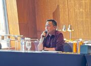 RI Diversifikasi Ekspor, Sasar Pasar Non-Tradisional Usai Tarif