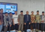 DPRD Sumbar Dukung Pembangunan Pesantren dan Lapangan Bola