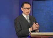 Wamenlu Jadi Komisaris, Pertamina Shipping Ganti Direktur Utama