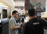 RIIFO Tawarkan Solusi Air Bersih di IndoBuildTech