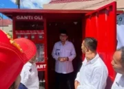 Baznas Bukittinggi Luncurkan Z-Auto, Berdayakan Ekonomi Umat