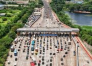 Jasa Marga Beri Diskon Tarif Tol, Cek Daftarnya!