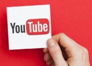 YouTube Blokir Monetisasi Konten AI, Video Template!