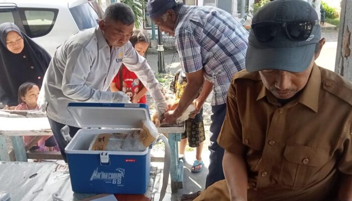 Vaksinasi Rabies Gratis Padang Panjang: Catat Jadwalnya!