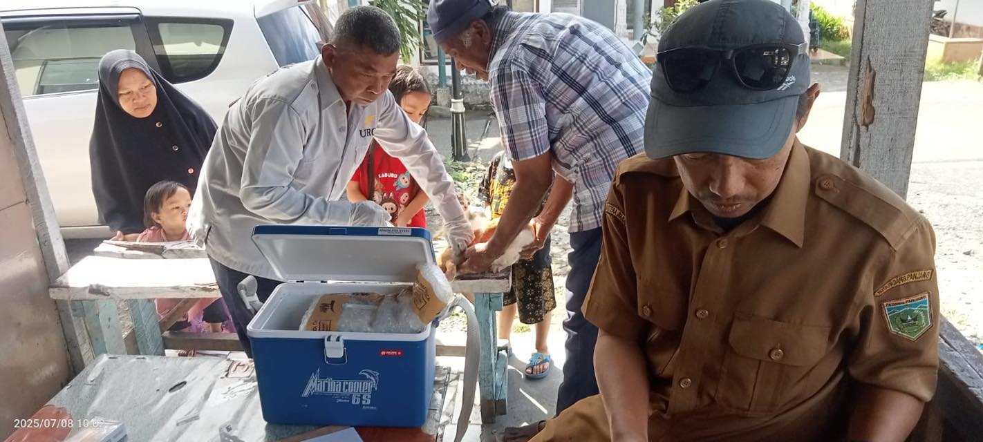 pemko-padang-panjang-gelar-lagi-vaksinasi-rabies-massal-gratis,-berikut-jadwalnya-di-masing-masing-kelurahan