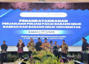 UNP Dukung Sekolah Rakyat: Pinjamkan Gedung ke Kemensos!