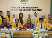 Asesmen UNP: Prodi Magister PNF Tingkatkan Mutu