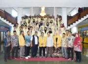 KKN UNP: Siapkan Pariaman Hadapi Tsunami Mentawai