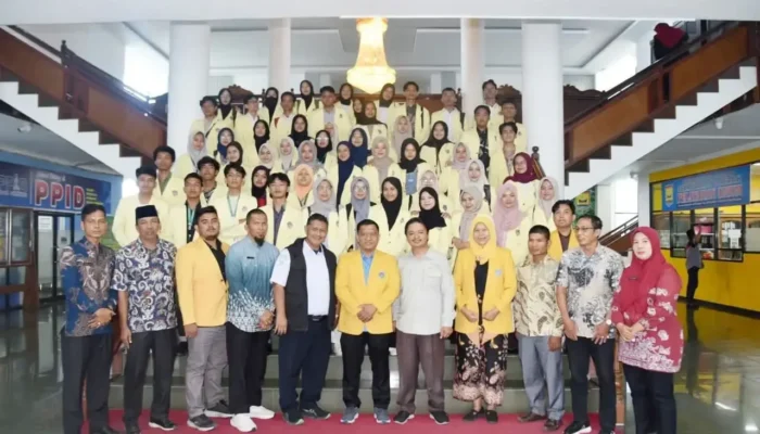 KKN UNP: Siapkan Pariaman Hadapi Tsunami Mentawai