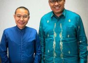 Teladani Masjid: Tingkatkan Keterbukaan Informasi Publik!