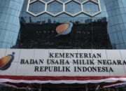 Wamen Jadi Komisaris BUMN: Tugas, Aturan, dan Polemik